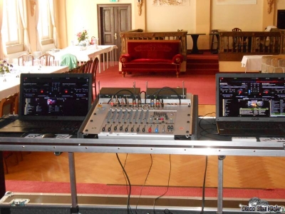 Unsere Disco_1